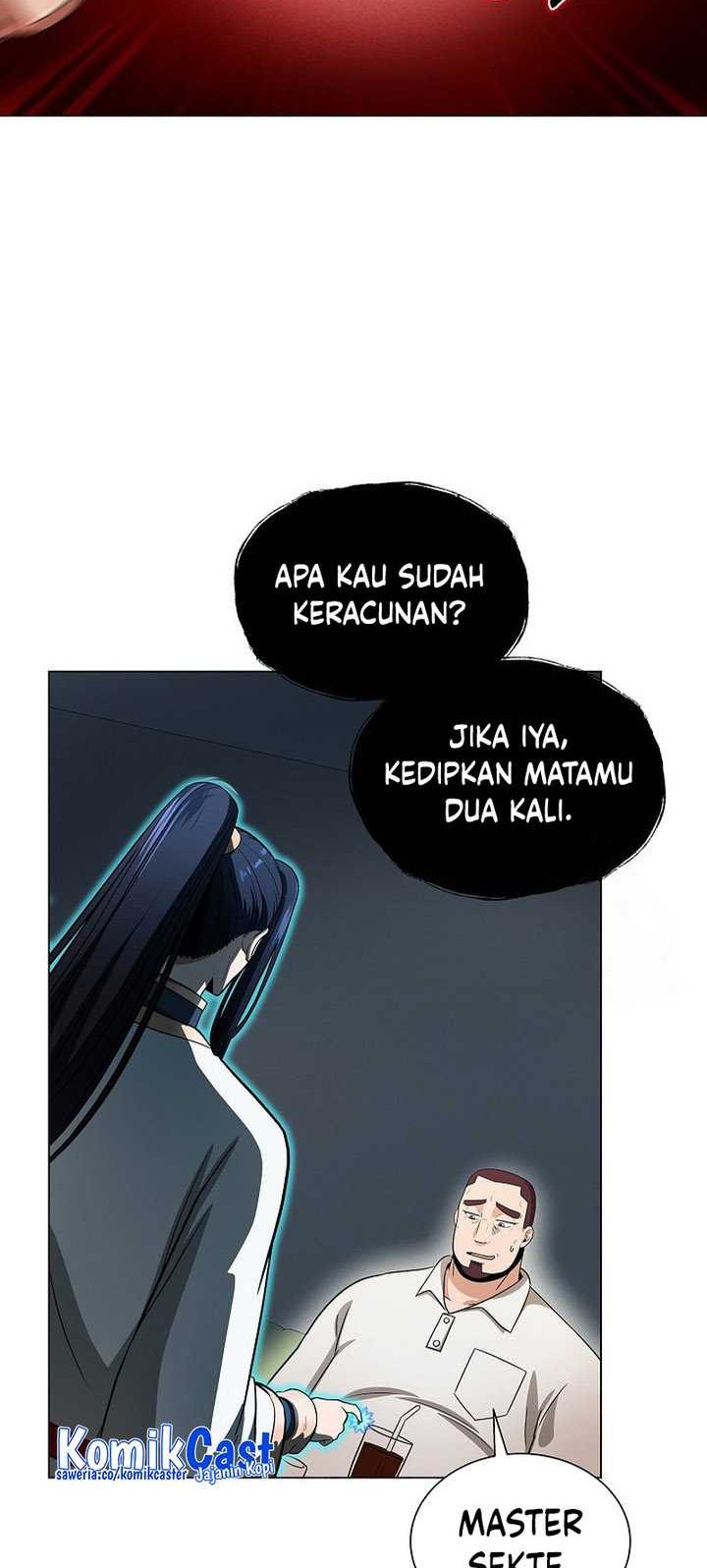 The Heavenly Demon Lord Who Doesn’t Want to Level Up Chapter 7 - halaman 41