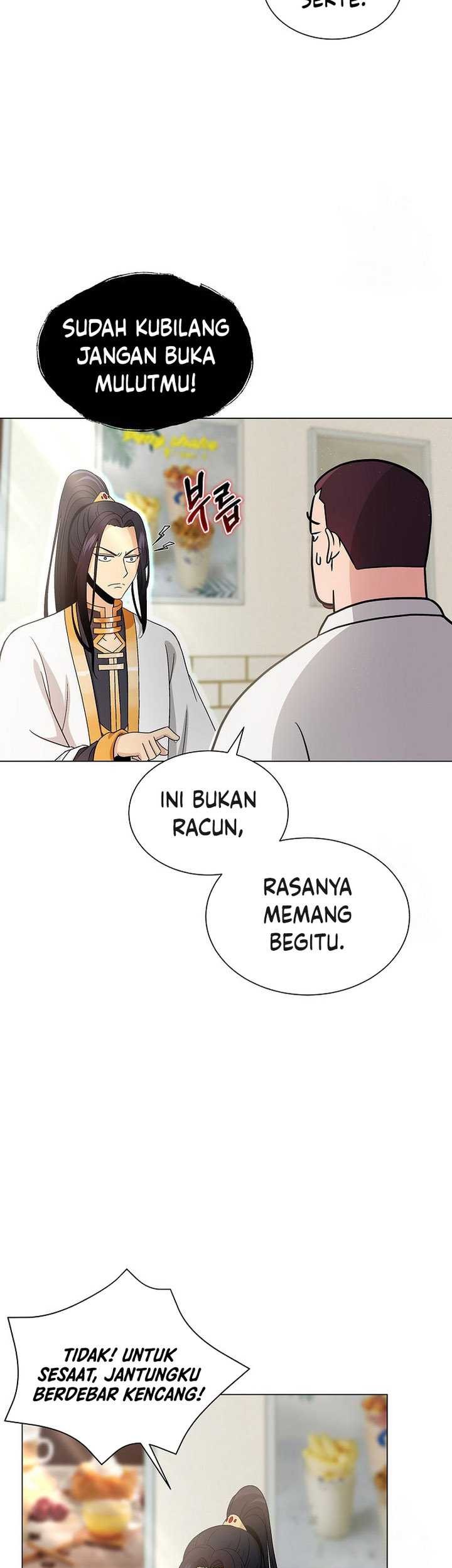 The Heavenly Demon Lord Who Doesn’t Want to Level Up Chapter 7 - halaman 42