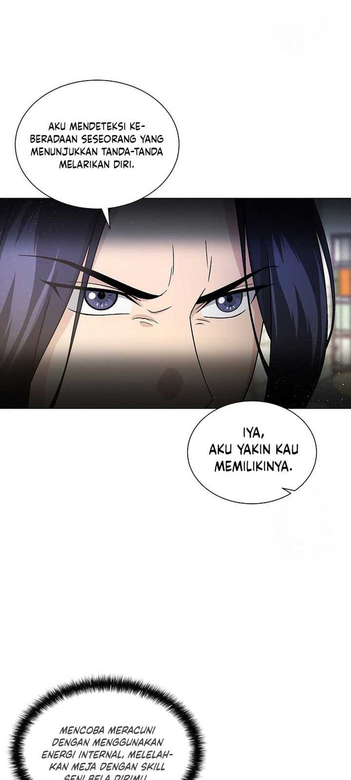 The Heavenly Demon Lord Who Doesn’t Want to Level Up Chapter 7 - halaman 45