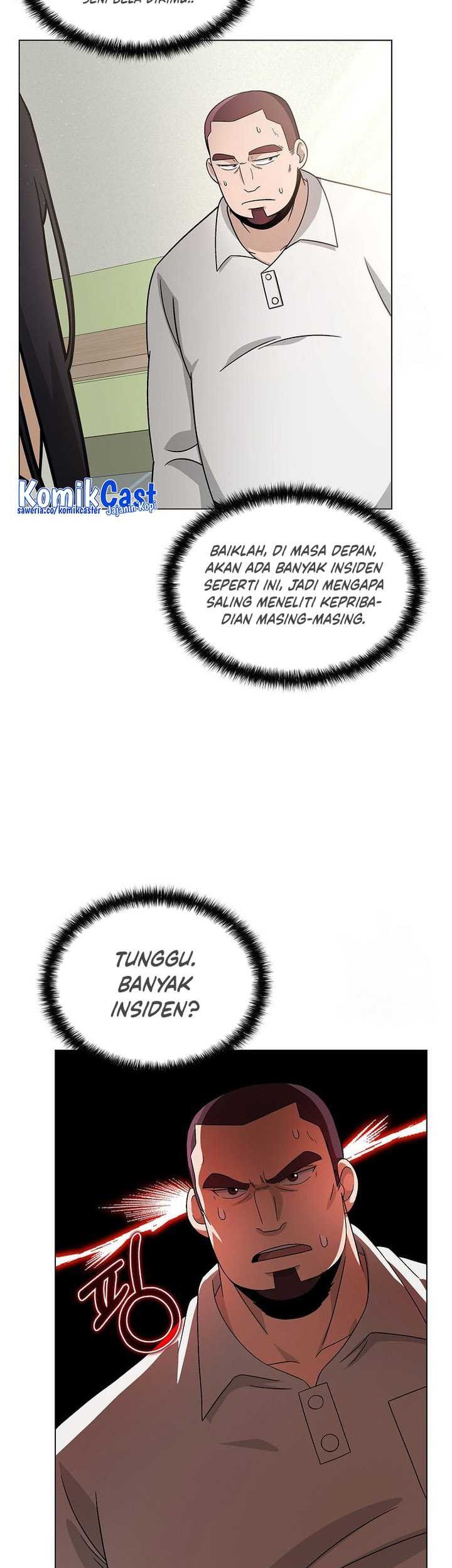 The Heavenly Demon Lord Who Doesn’t Want to Level Up Chapter 7 - halaman 46
