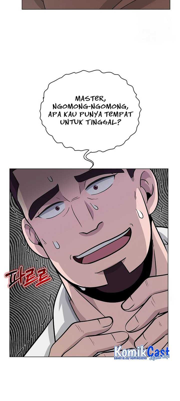 The Heavenly Demon Lord Who Doesn’t Want to Level Up Chapter 7 - halaman 47