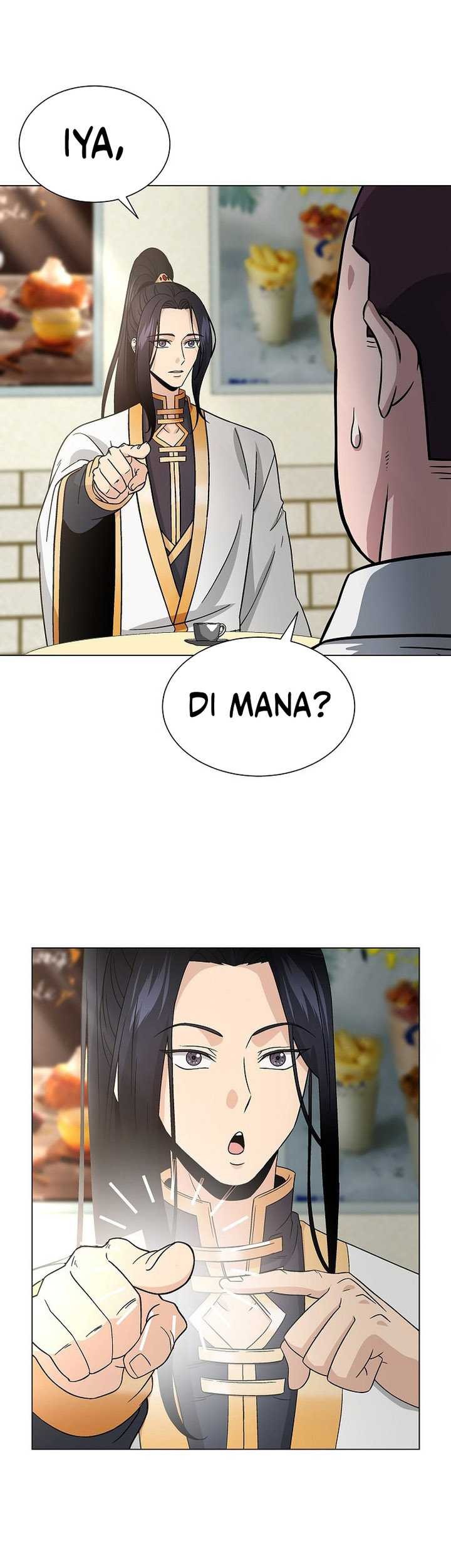 The Heavenly Demon Lord Who Doesn’t Want to Level Up Chapter 7 - halaman 48