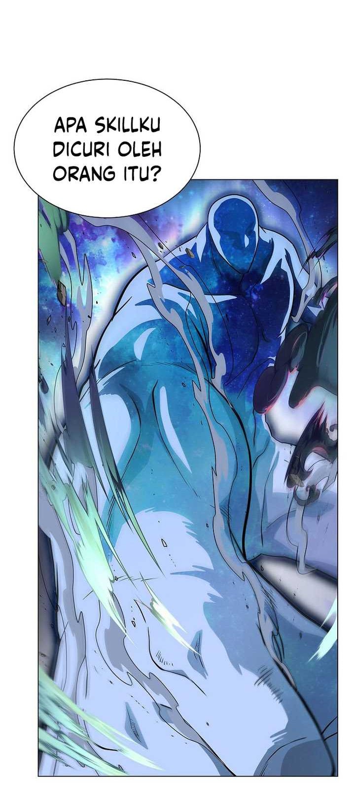 The Heavenly Demon Lord Who Doesn’t Want to Level Up Chapter 7 - halaman 5