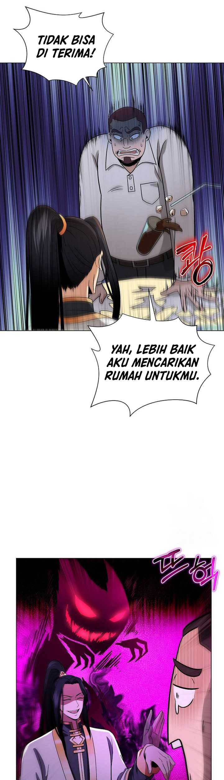 The Heavenly Demon Lord Who Doesn’t Want to Level Up Chapter 7 - halaman 50