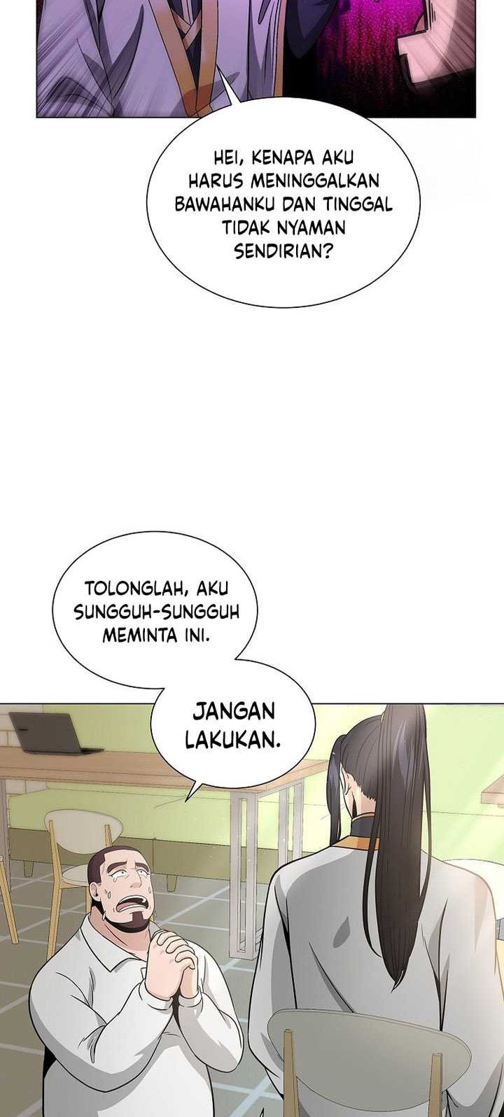 The Heavenly Demon Lord Who Doesn’t Want to Level Up Chapter 7 - halaman 51