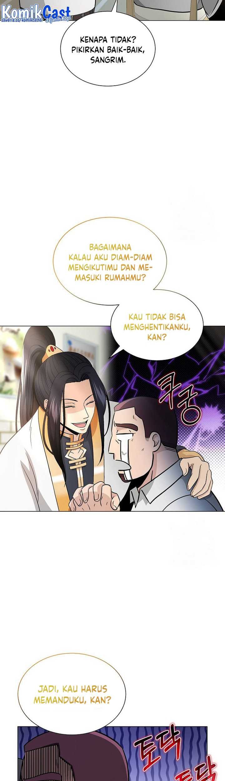 The Heavenly Demon Lord Who Doesn’t Want to Level Up Chapter 7 - halaman 52