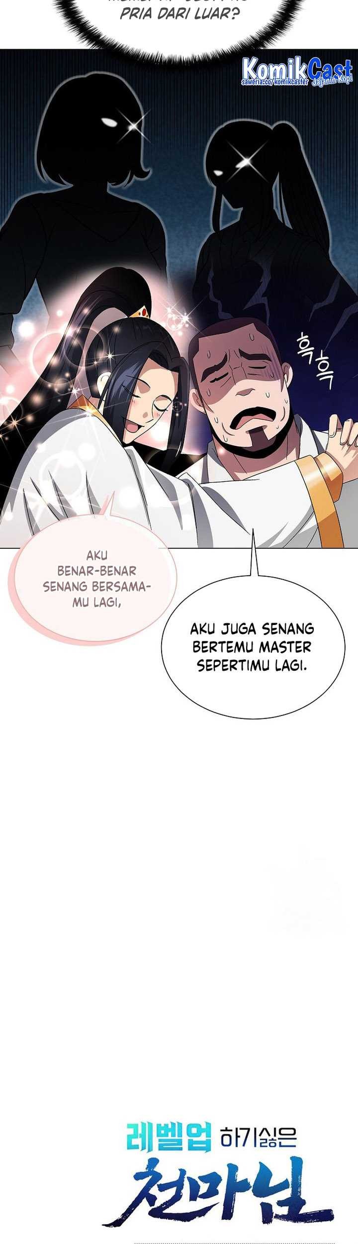 The Heavenly Demon Lord Who Doesn’t Want to Level Up Chapter 7 - halaman 54