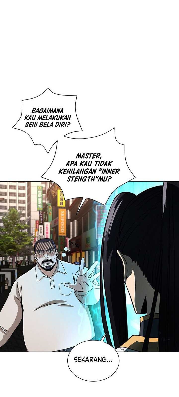 The Heavenly Demon Lord Who Doesn’t Want to Level Up Chapter 7 - halaman 7