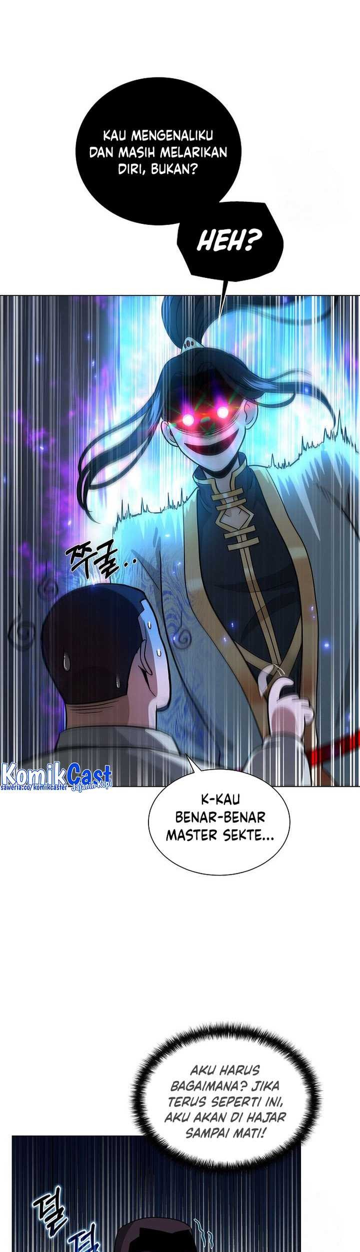 The Heavenly Demon Lord Who Doesn’t Want to Level Up Chapter 7 - halaman 8