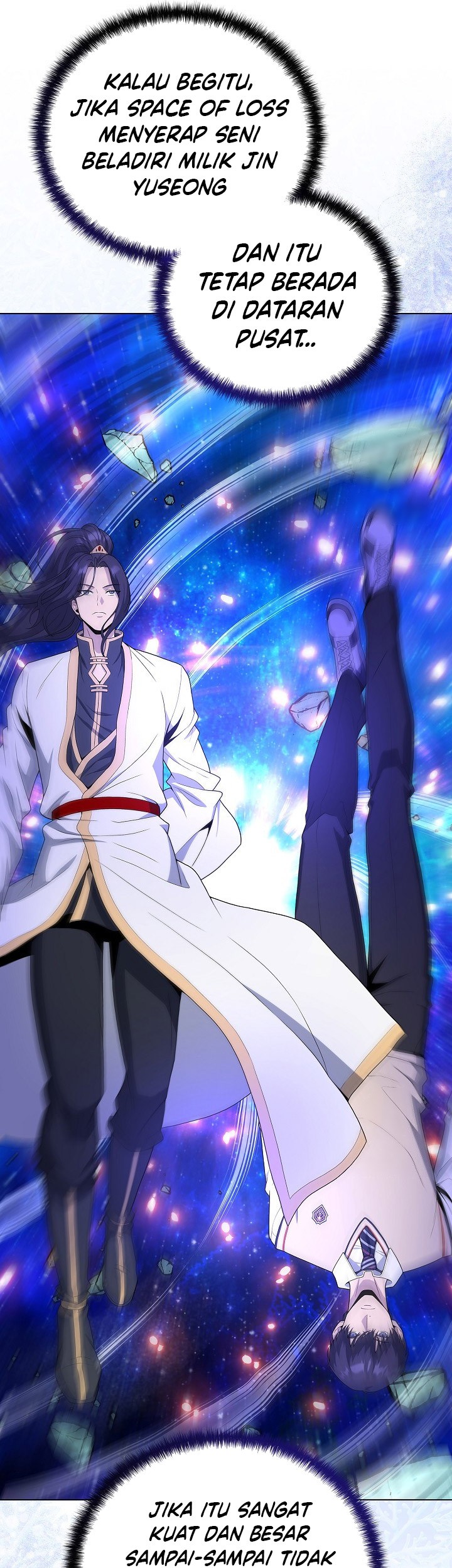 The Heavenly Demon Lord Who Doesn’t Want to Level Up Chapter 70 - halaman 10