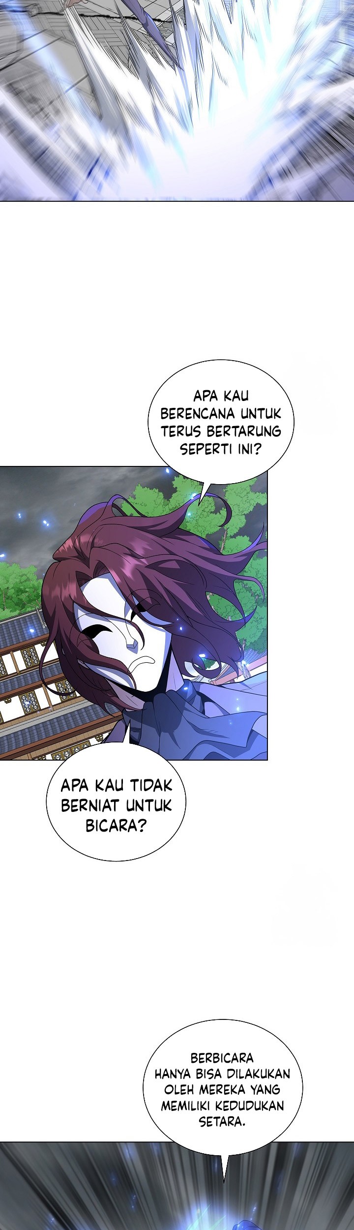 The Heavenly Demon Lord Who Doesn’t Want to Level Up Chapter 70 - halaman 14