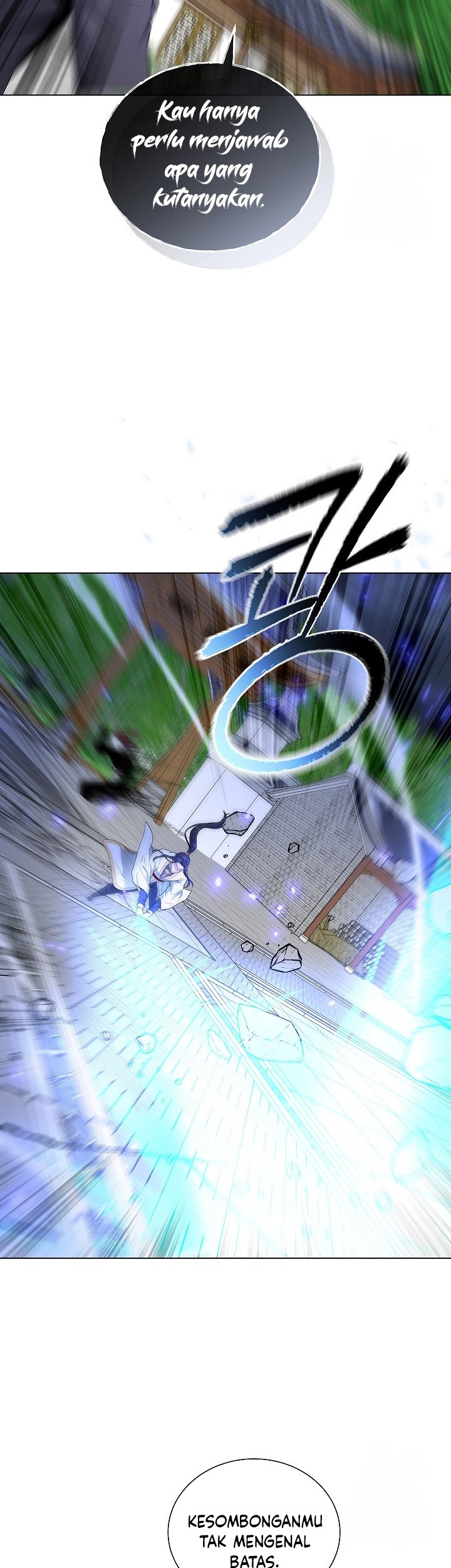 The Heavenly Demon Lord Who Doesn’t Want to Level Up Chapter 70 - halaman 16