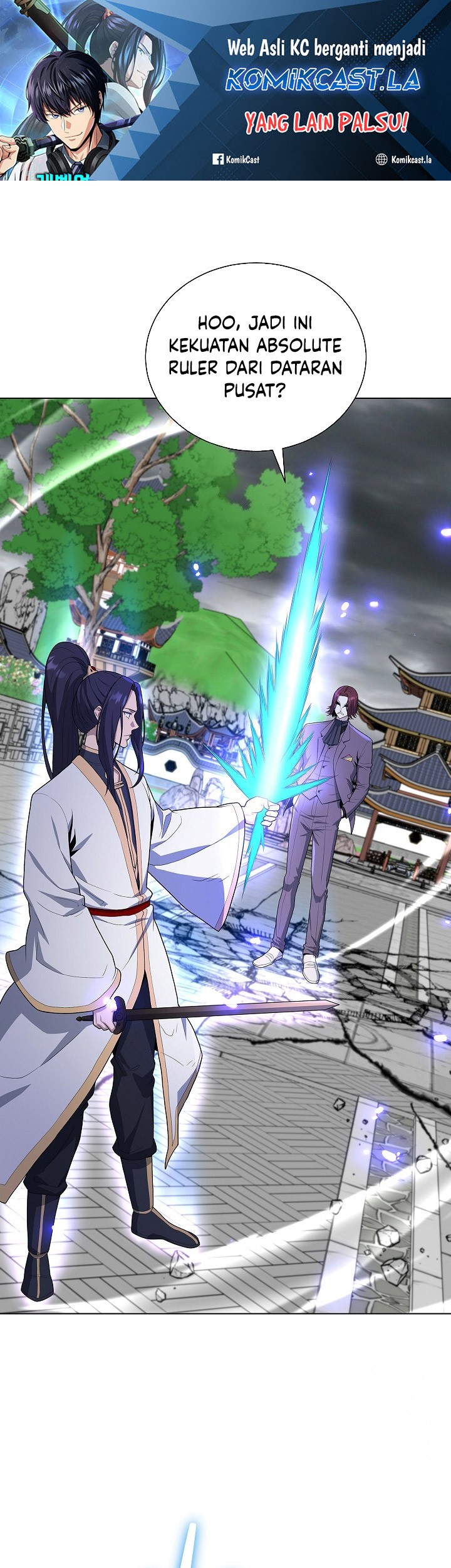 The Heavenly Demon Lord Who Doesn’t Want to Level Up Chapter 70 - halaman 2