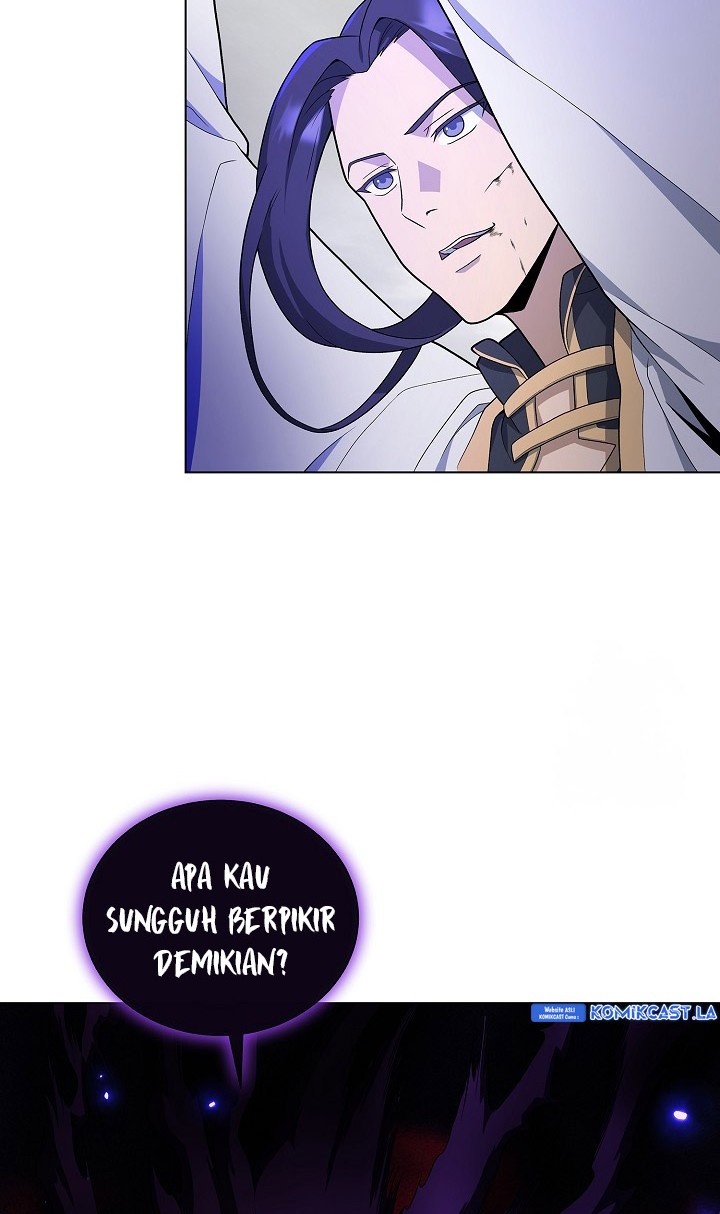 The Heavenly Demon Lord Who Doesn’t Want to Level Up Chapter 70 - halaman 25