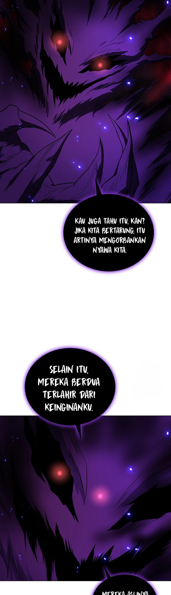 The Heavenly Demon Lord Who Doesn’t Want to Level Up Chapter 70 - halaman 26