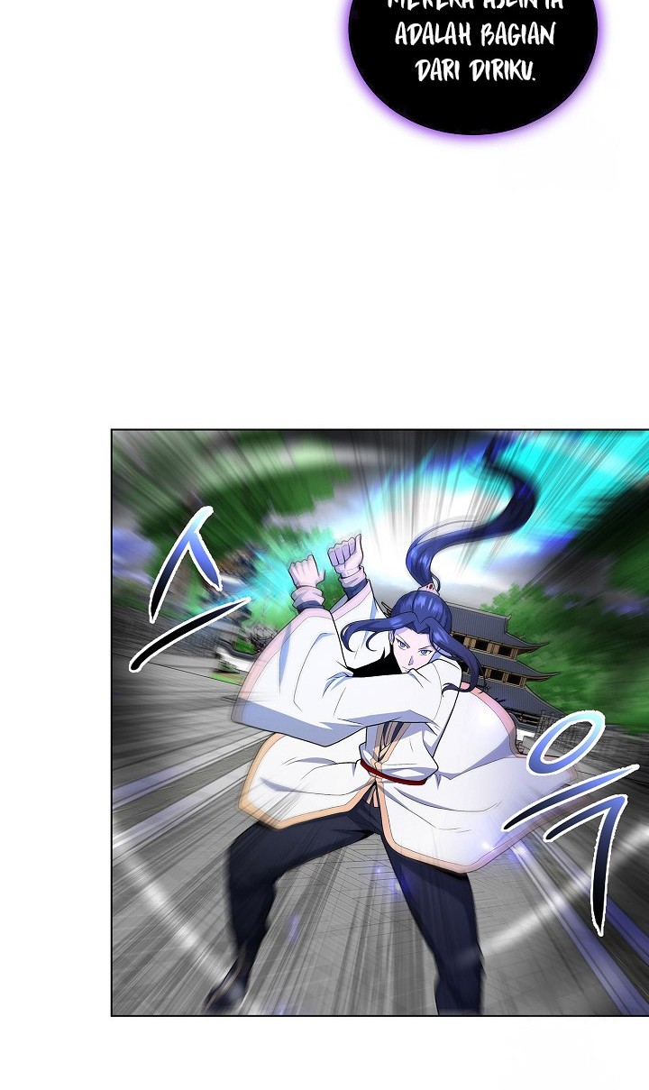 The Heavenly Demon Lord Who Doesn’t Want to Level Up Chapter 70 - halaman 27