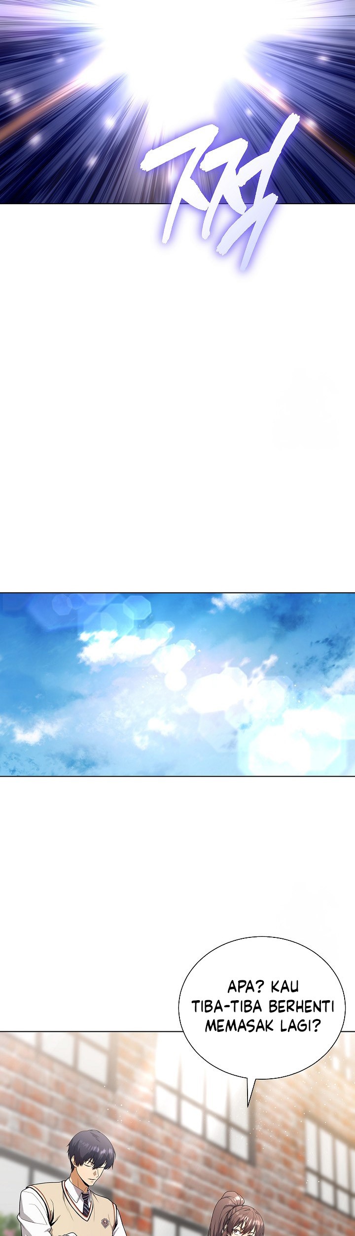 The Heavenly Demon Lord Who Doesn’t Want to Level Up Chapter 70 - halaman 36