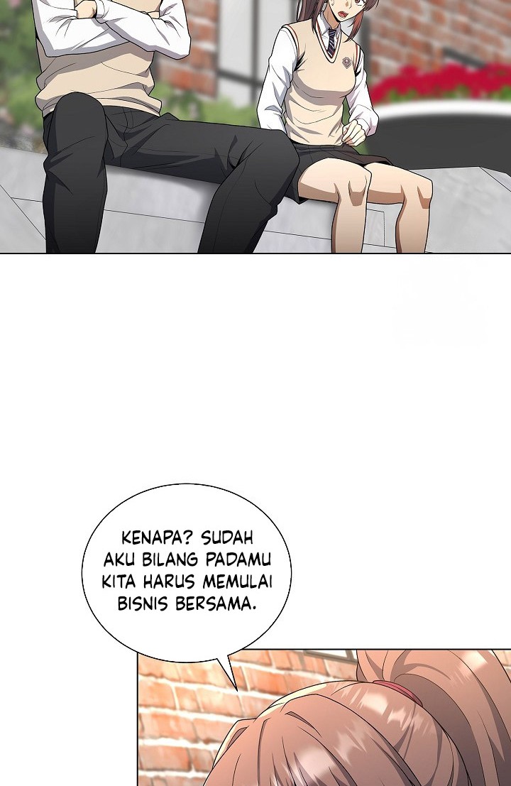 The Heavenly Demon Lord Who Doesn’t Want to Level Up Chapter 70 - halaman 37