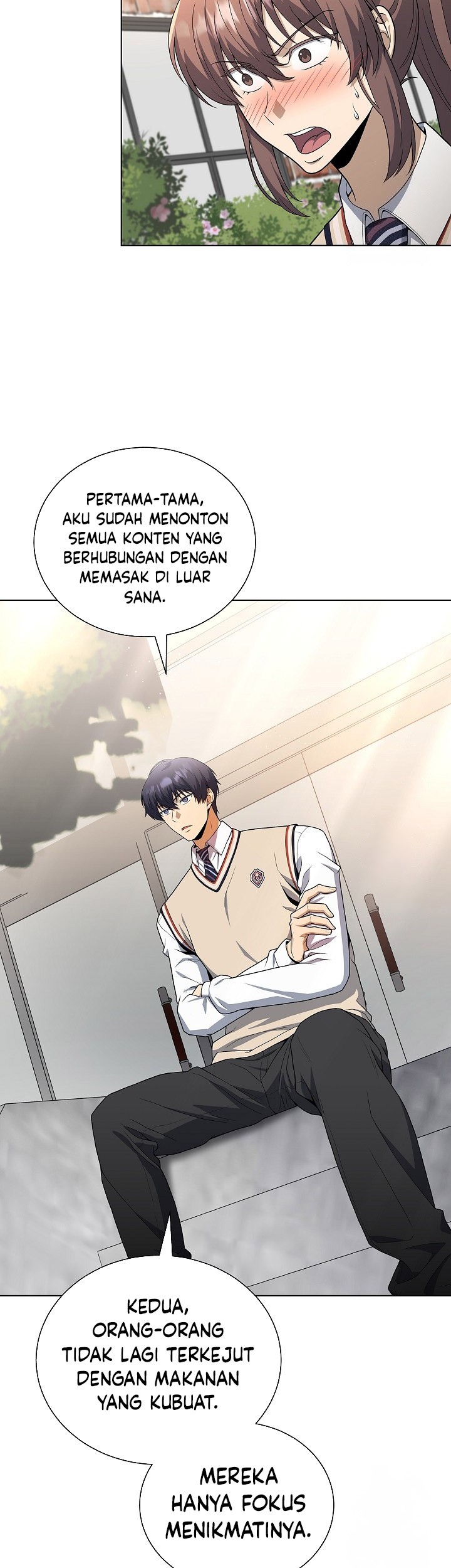 The Heavenly Demon Lord Who Doesn’t Want to Level Up Chapter 70 - halaman 38