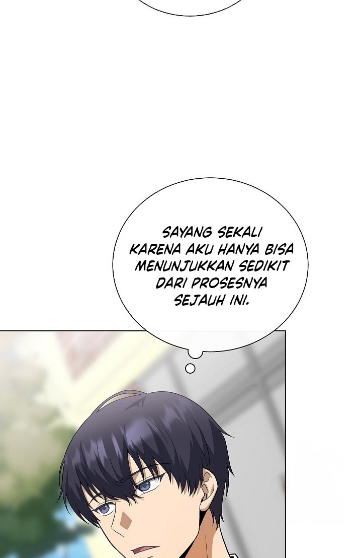 The Heavenly Demon Lord Who Doesn’t Want to Level Up Chapter 70 - halaman 39