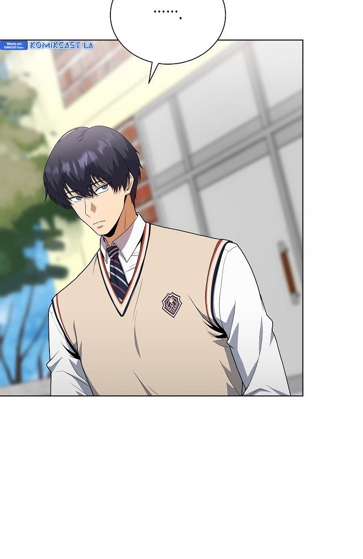 The Heavenly Demon Lord Who Doesn’t Want to Level Up Chapter 70 - halaman 41