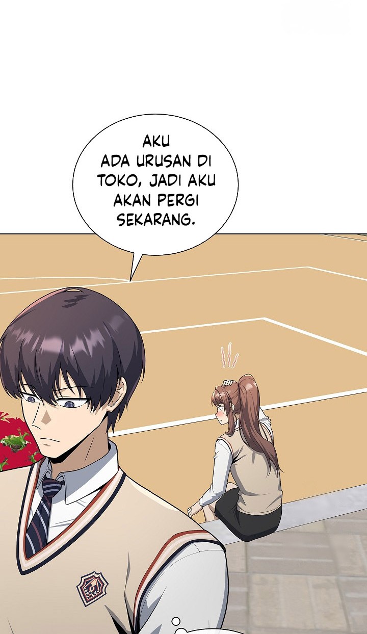 The Heavenly Demon Lord Who Doesn’t Want to Level Up Chapter 70 - halaman 43