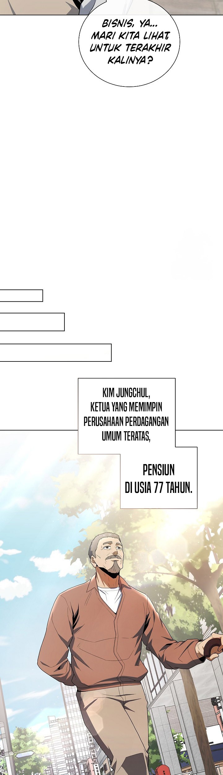 The Heavenly Demon Lord Who Doesn’t Want to Level Up Chapter 70 - halaman 44