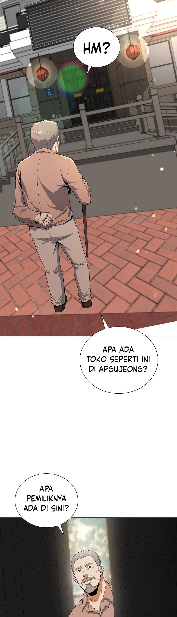 The Heavenly Demon Lord Who Doesn’t Want to Level Up Chapter 70 - halaman 46