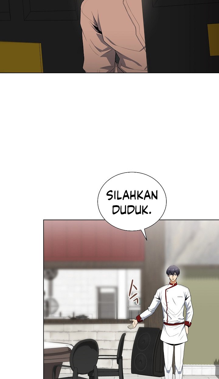 The Heavenly Demon Lord Who Doesn’t Want to Level Up Chapter 70 - halaman 47