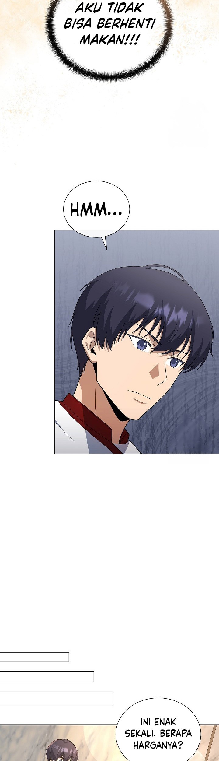 The Heavenly Demon Lord Who Doesn’t Want to Level Up Chapter 70 - halaman 52