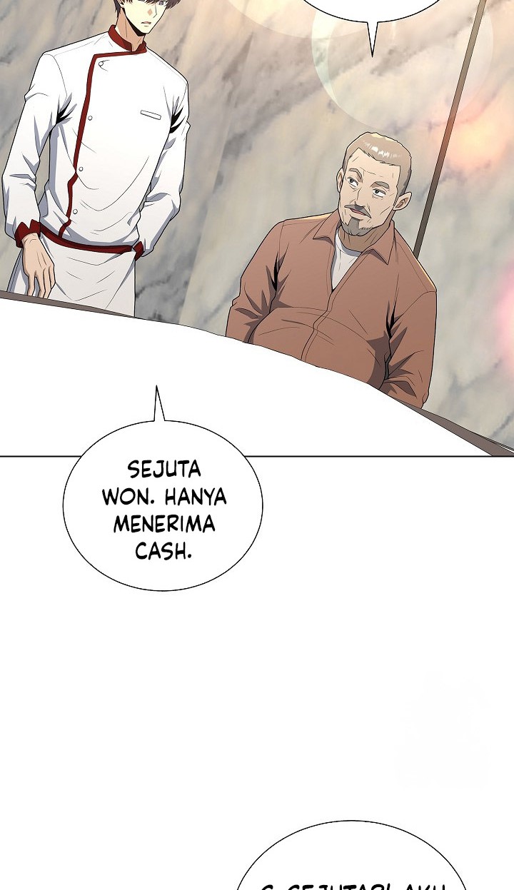 The Heavenly Demon Lord Who Doesn’t Want to Level Up Chapter 70 - halaman 53