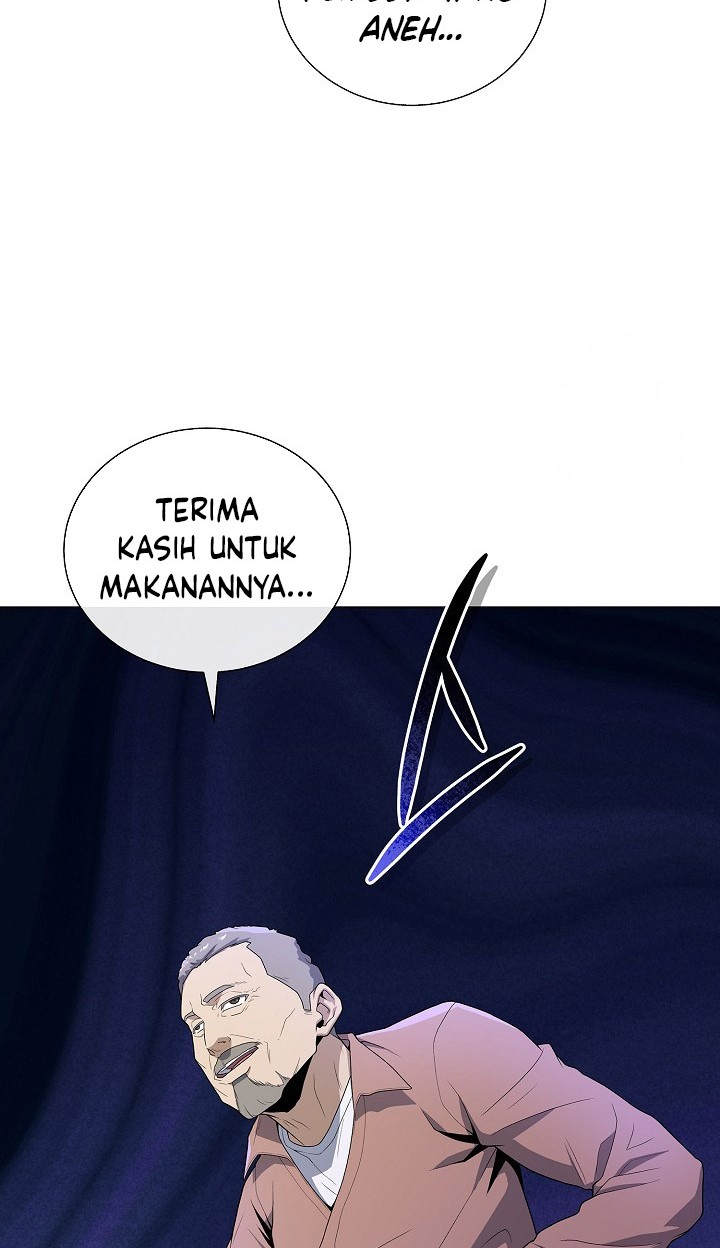 The Heavenly Demon Lord Who Doesn’t Want to Level Up Chapter 70 - halaman 55