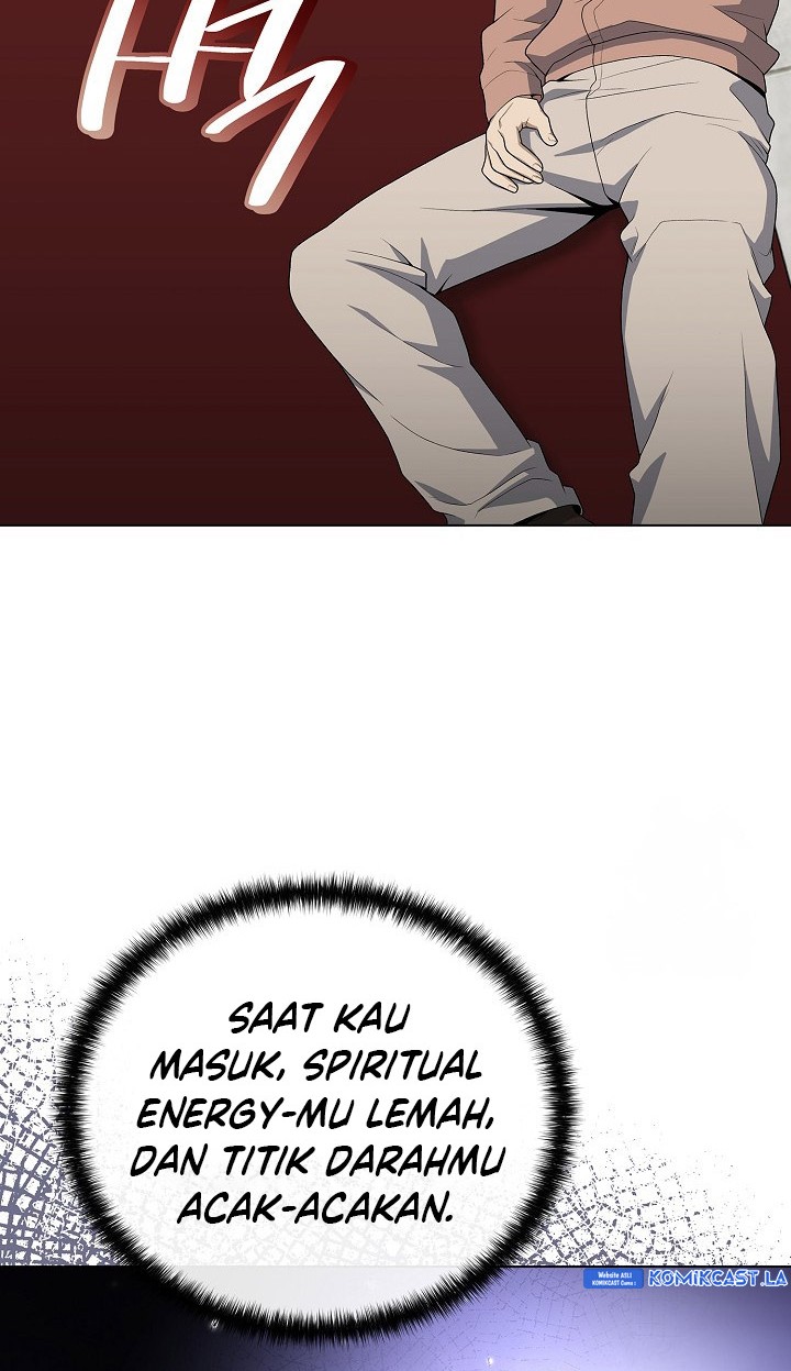 The Heavenly Demon Lord Who Doesn’t Want to Level Up Chapter 70 - halaman 57