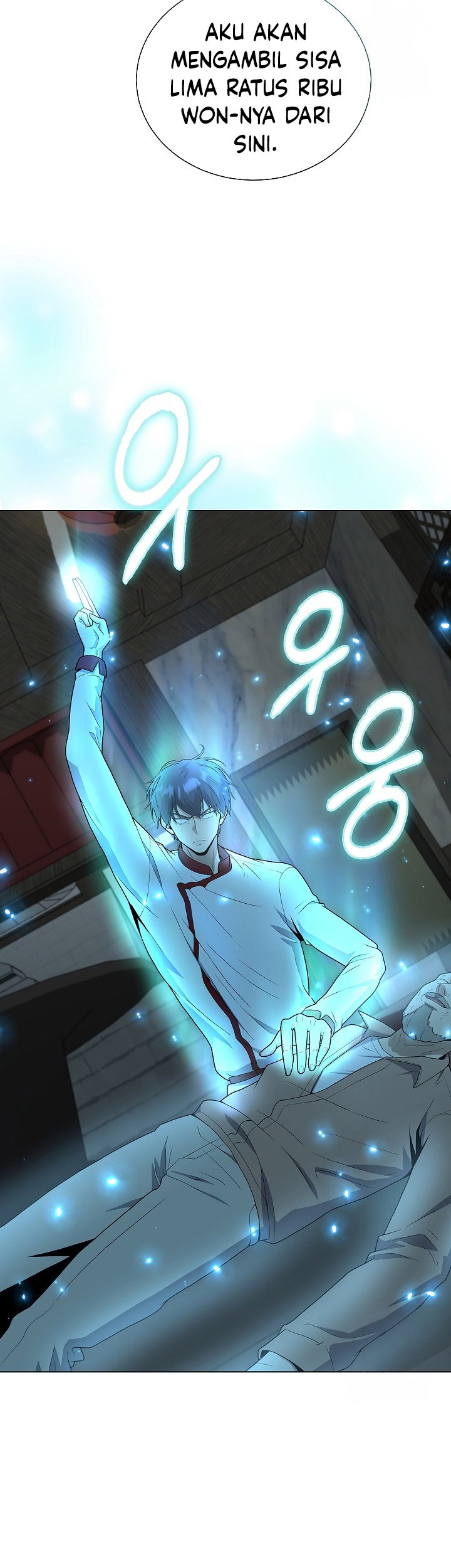 The Heavenly Demon Lord Who Doesn’t Want to Level Up Chapter 70 - halaman 60