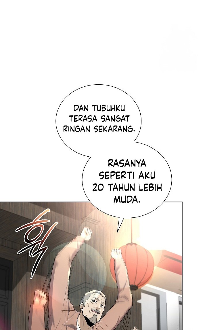 The Heavenly Demon Lord Who Doesn’t Want to Level Up Chapter 70 - halaman 63