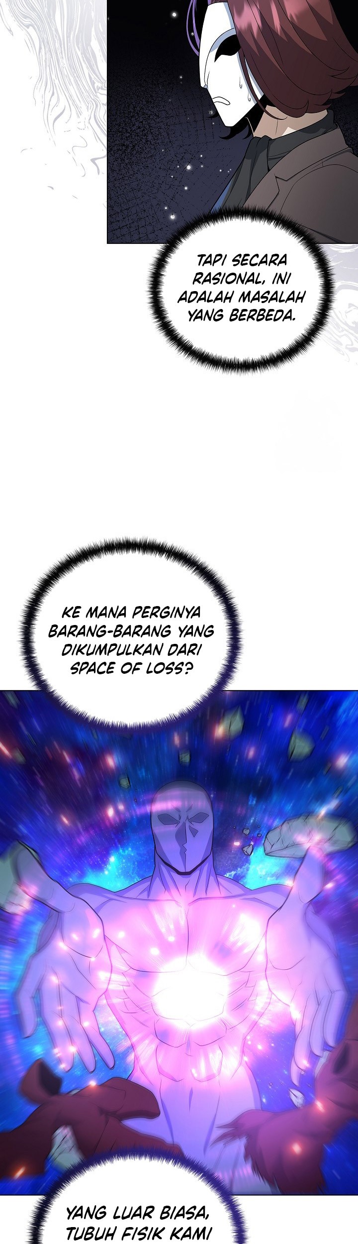 The Heavenly Demon Lord Who Doesn’t Want to Level Up Chapter 70 - halaman 8