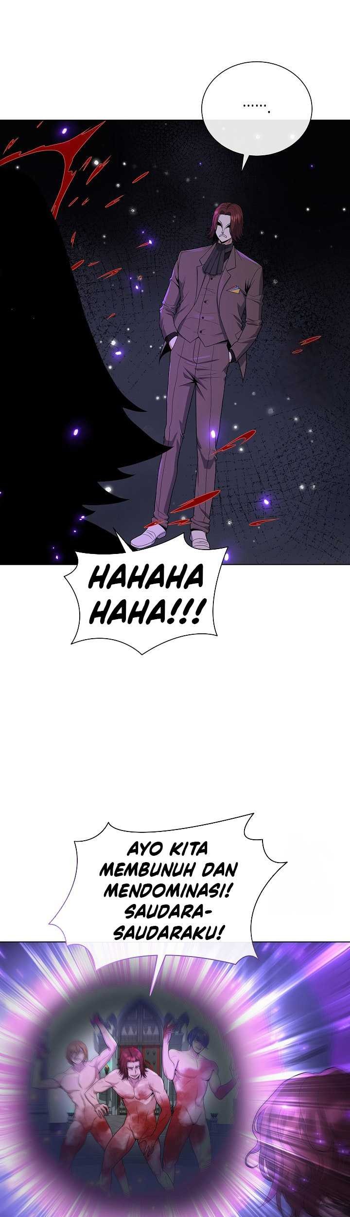 The Heavenly Demon Lord Who Doesn’t Want to Level Up Chapter 71 - halaman 12