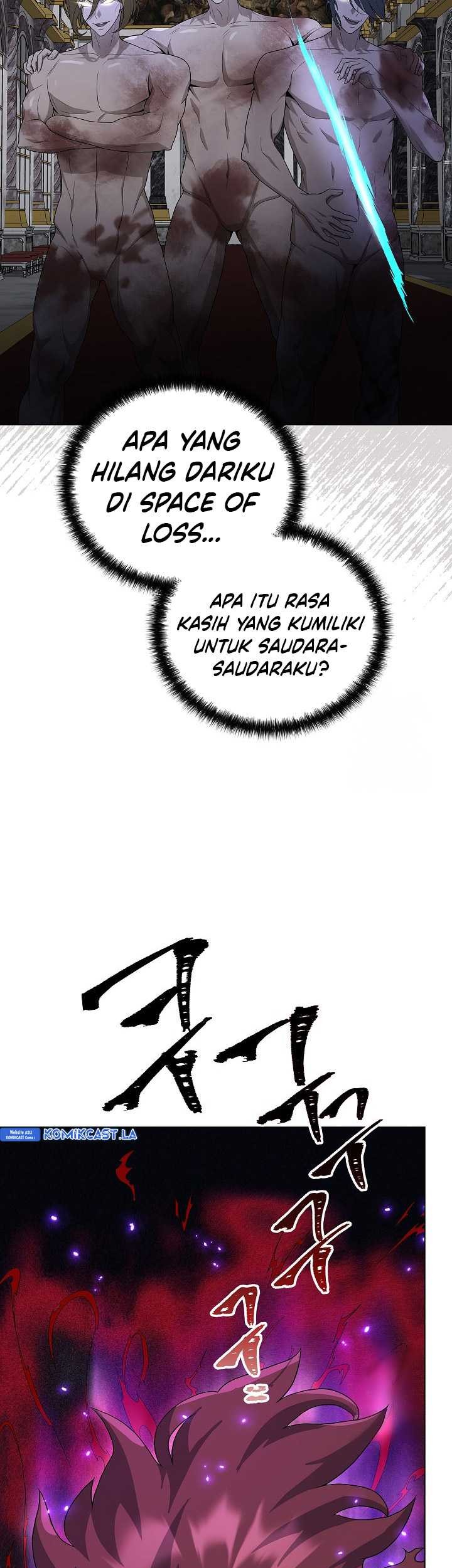The Heavenly Demon Lord Who Doesn’t Want to Level Up Chapter 71 - halaman 14