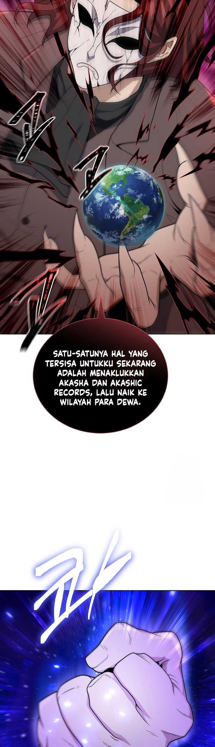 The Heavenly Demon Lord Who Doesn’t Want to Level Up Chapter 71 - halaman 16