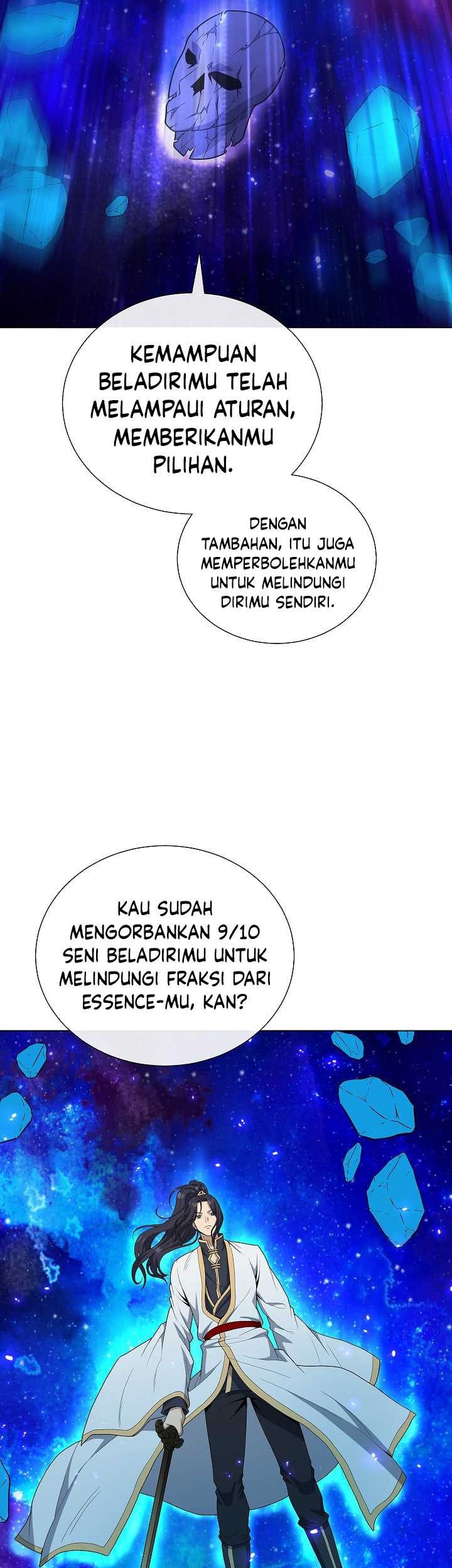 The Heavenly Demon Lord Who Doesn’t Want to Level Up Chapter 71 - halaman 18