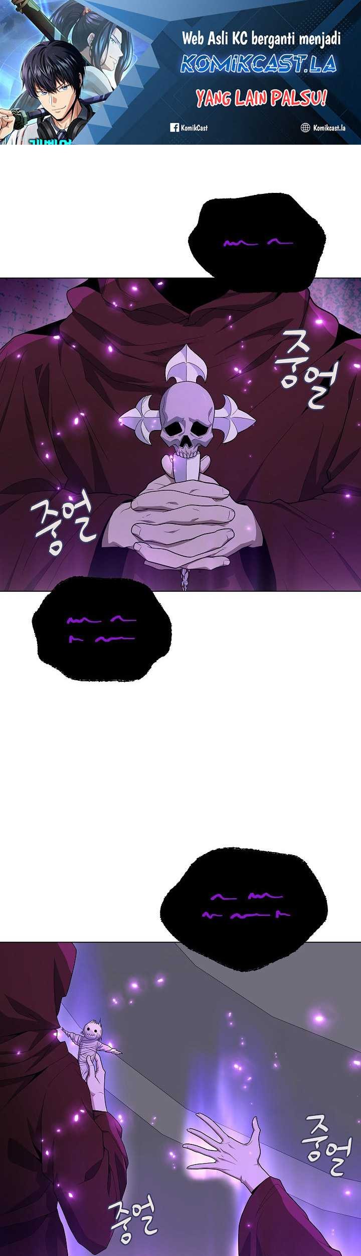 The Heavenly Demon Lord Who Doesn’t Want to Level Up Chapter 71 - halaman 2