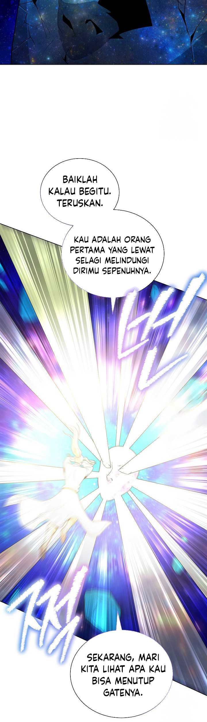 The Heavenly Demon Lord Who Doesn’t Want to Level Up Chapter 71 - halaman 20
