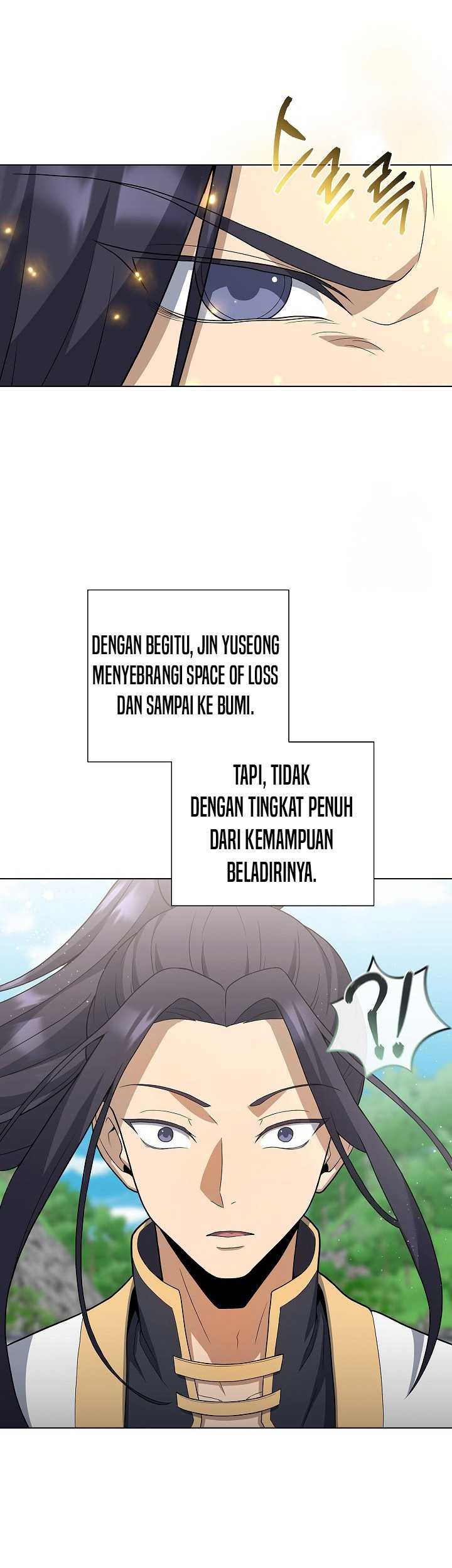 The Heavenly Demon Lord Who Doesn’t Want to Level Up Chapter 71 - halaman 22