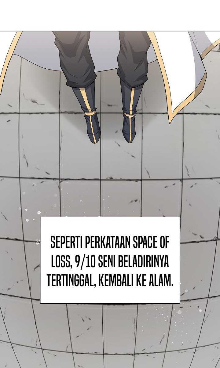 The Heavenly Demon Lord Who Doesn’t Want to Level Up Chapter 71 - halaman 23