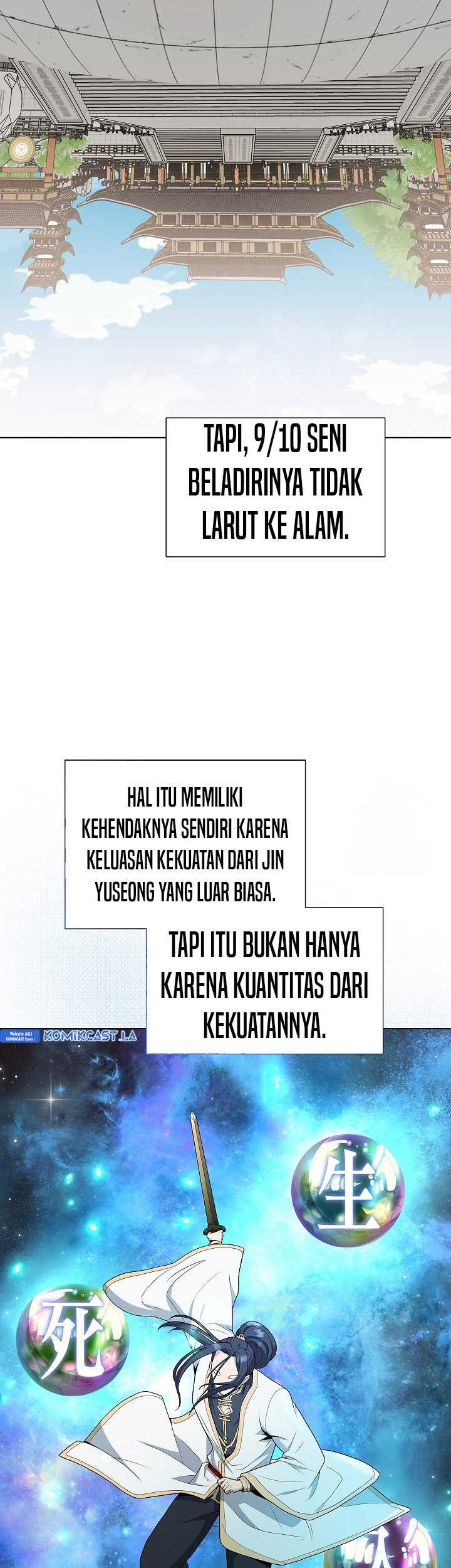 The Heavenly Demon Lord Who Doesn’t Want to Level Up Chapter 71 - halaman 24