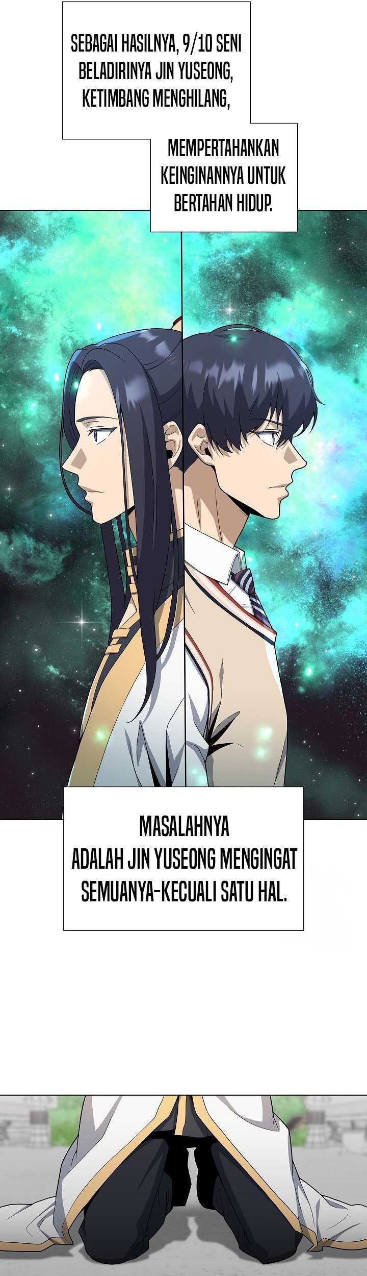 The Heavenly Demon Lord Who Doesn’t Want to Level Up Chapter 71 - halaman 26