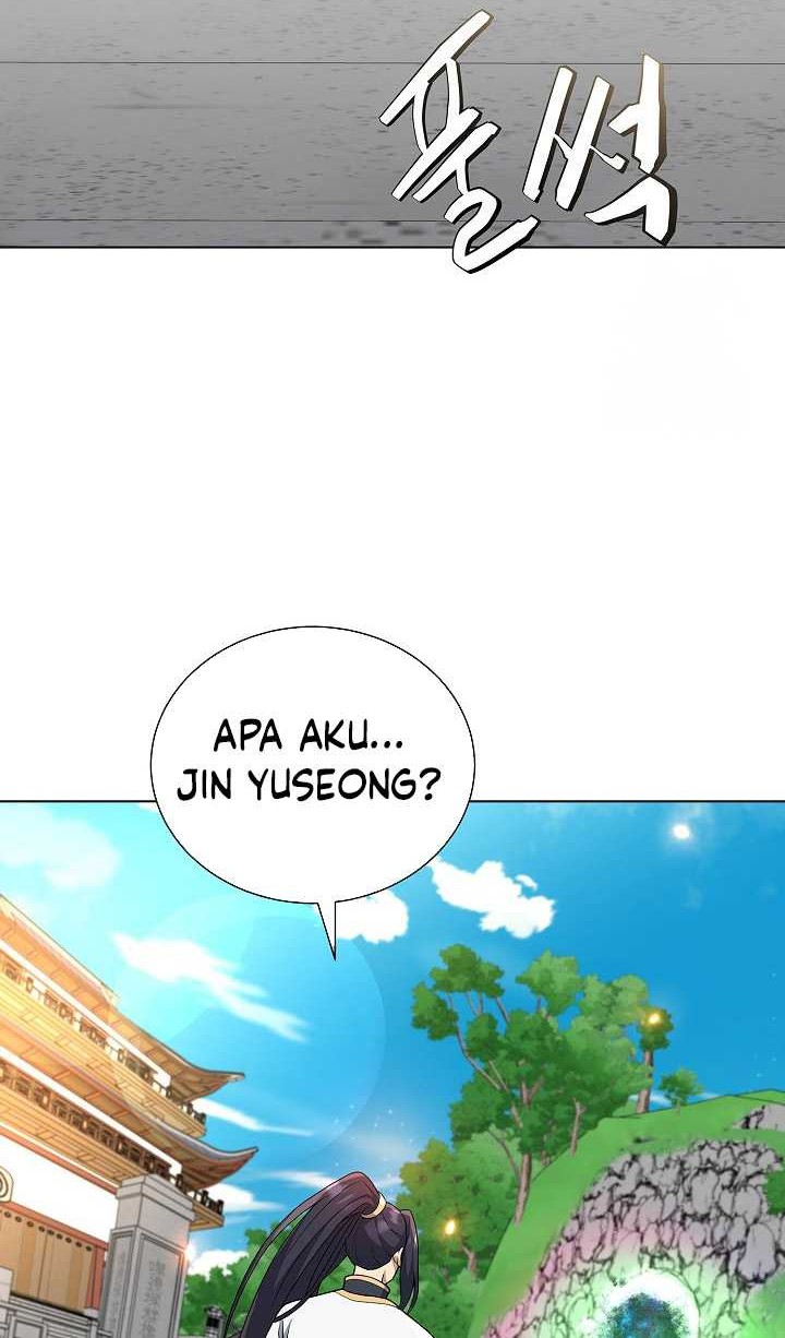 The Heavenly Demon Lord Who Doesn’t Want to Level Up Chapter 71 - halaman 27