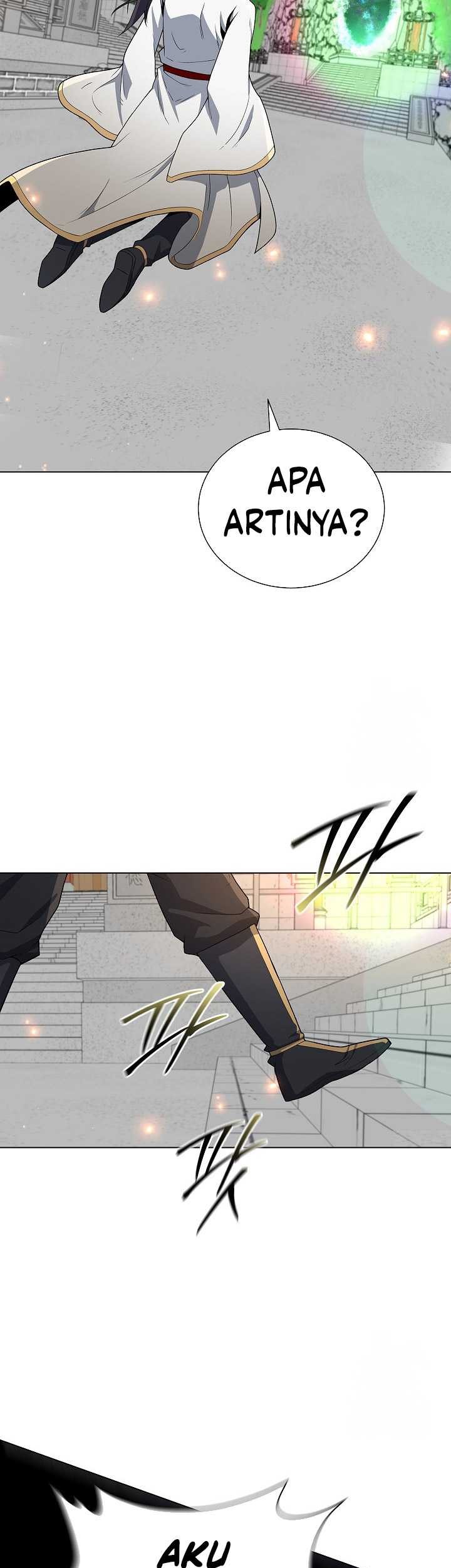The Heavenly Demon Lord Who Doesn’t Want to Level Up Chapter 71 - halaman 28