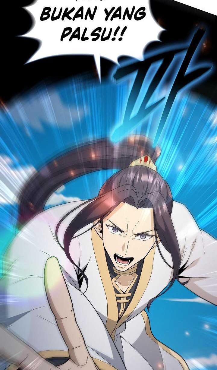 The Heavenly Demon Lord Who Doesn’t Want to Level Up Chapter 71 - halaman 29