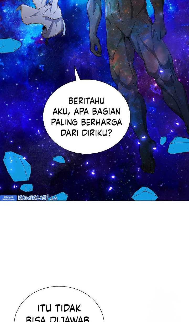 The Heavenly Demon Lord Who Doesn’t Want to Level Up Chapter 71 - halaman 31
